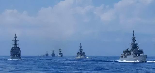 武统、和统都没希望了？台湾军事专家：中国已经走上了第三条路