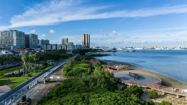 广东“低调”的城市，面积是深圳的7倍，却不是佛山和惠州！