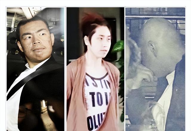 “向14亿国人道歉！”乱港暴徒在法庭上大喊：是美国间谍指使的！