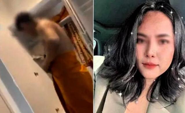 震碎三观！泰国一女子诱骗15名高僧，发生关系后，拍下5600段视频