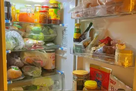 “冰箱4不放，放了家难旺”，不管家里冰箱多大，千万别放4样东西图片