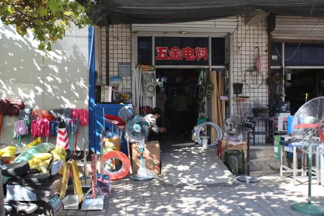 走进辛集商场街，寻百年市井变迁