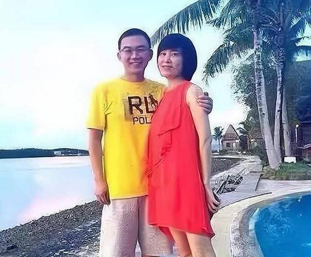 前央视主持人郎永淳，知法犯法沦为阶下囚，今54岁发福衰老变化大