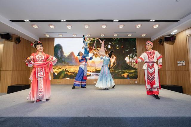 广西文化旅游科技周：以“文旅+科技”新范式激发中越交流活力