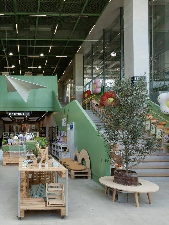 人文经济•活力高新 | 想给生活加点料，那就把自己扔进这个街区