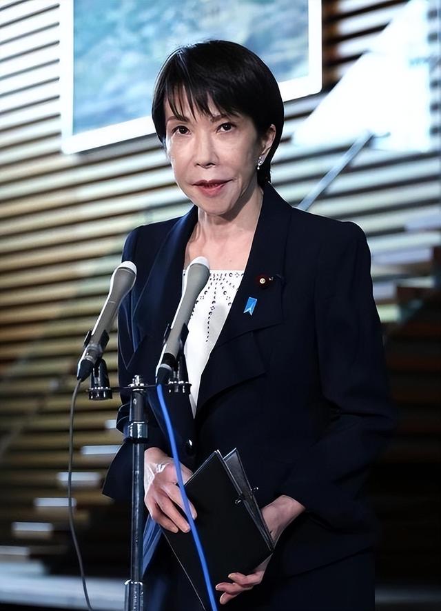 高市早苗正式道歉！韩国发出强硬驳斥，丑闻还没解决又有燃眉之急