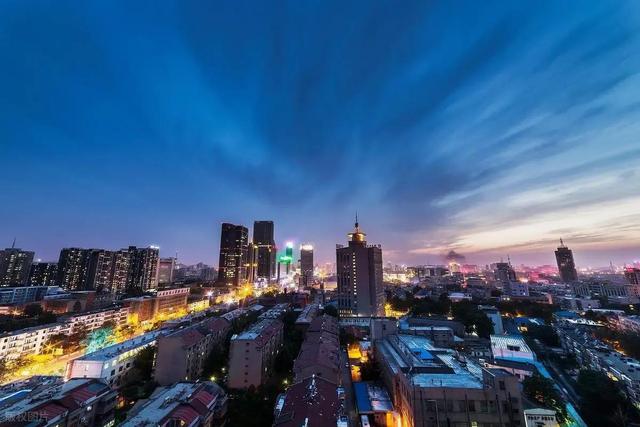 山东超值得一去的旅游城市，比青岛烟台小众，处处都会给你惊喜