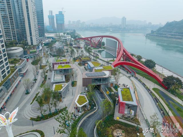 春晚为何到宜宾？万里长江第一城，华夏大地独有的五大文化座标