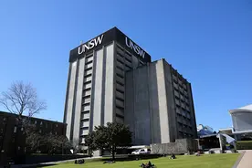 新南威尔士大学相当于中国什么大学图片