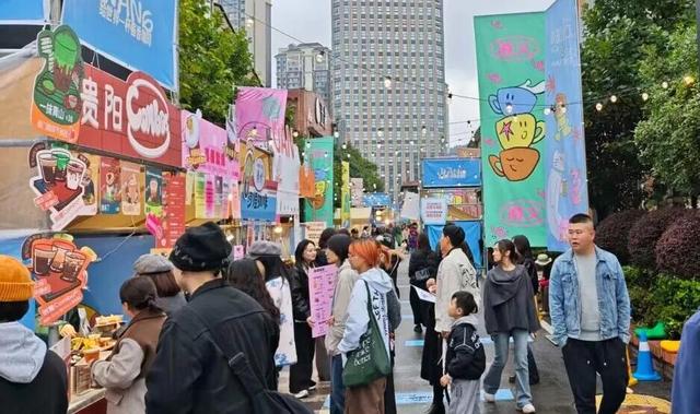 汇川第二届酱香咖啡生活文化周，不容错过的精彩！