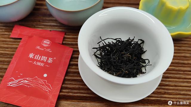 12款高性价比口粮红茶推荐，驱寒暖心的双十一红茶清单