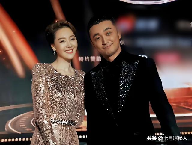 私生活混乱？遭央视“开除”？被传与小尼结婚的她，如今怎么样了