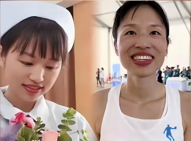 张水华离开医院3天，又一女护士被官媒锐评停职	，男友也难逃其咎