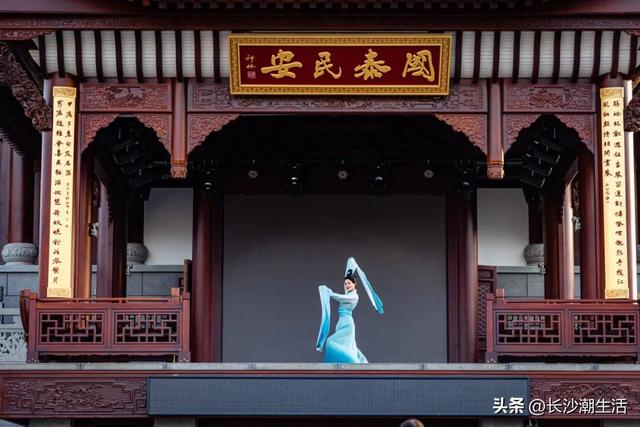 被朋友问了800遍的长沙国庆攻略，今天就毫无保留地公开了！