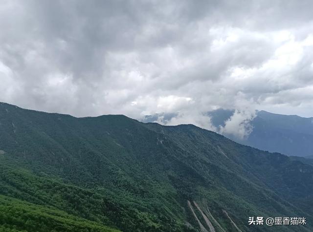 眉县太白山一日游，当天往返个人费用500元