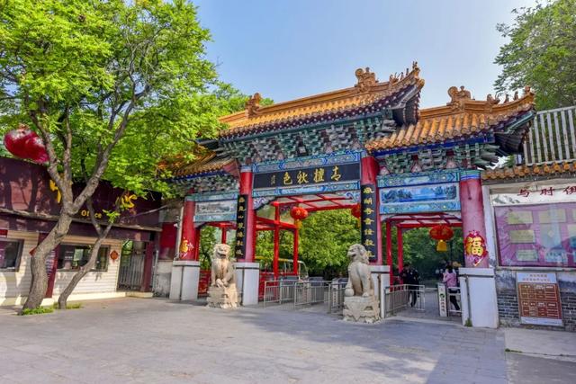 持高铁票享景区优惠，最低半价起，截至年底！