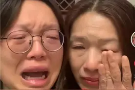 寻亲圈大变天！曾经的“战友”开始和谢爸撇关系，谢大妹携母澄清图片