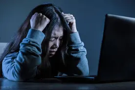 真正的焦虑症才有的10个样子图片