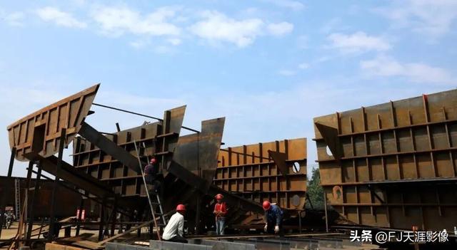 河南淮滨：一座港口船鸣，水乡诗意的温情小城！