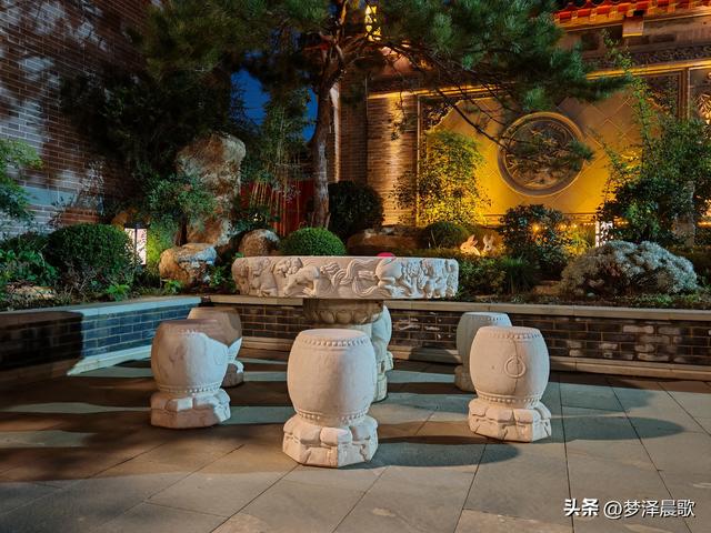 孝感：祥云湾京派古韵耀荆楚 皇家气派领风骚