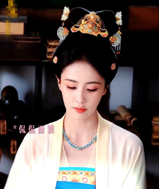 央视文娱点评白鹿新剧《莫离》，字字言辞犀利，句句说到观众心坎