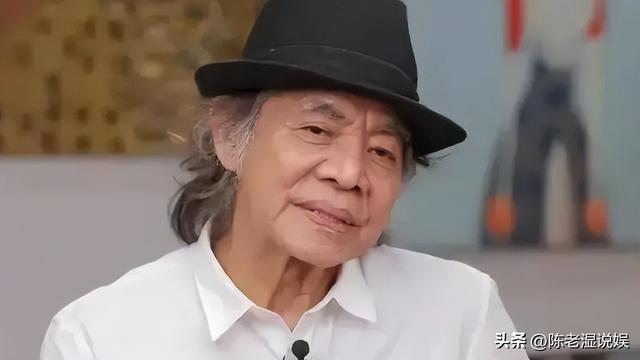 原来被释永信骗得最惨的人是他，捐出上亿身家，只为安葬少林寺