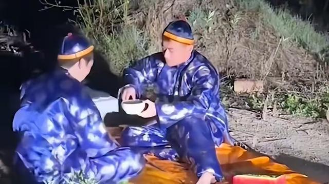 砸神像、睡坟地！号称反封建迷信第一人的张树林，如今面相大变