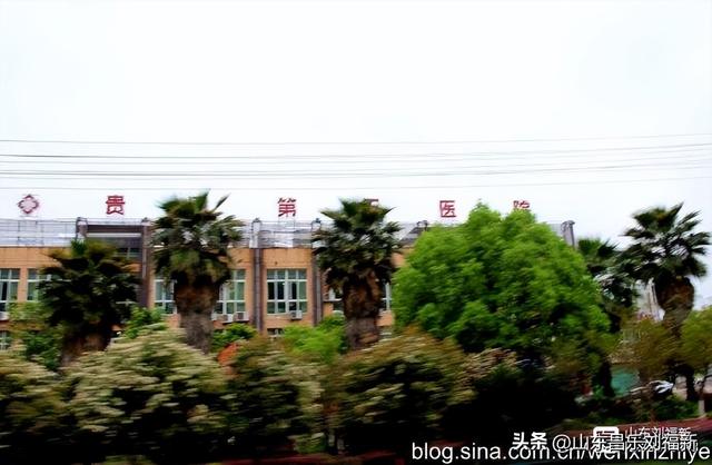 从广丰到鹰潭车拍之二（江西之旅第六十篇）