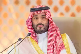 沙特现身中方航展：以军空袭点醒沙特，购买中方武器已成当务之急图片