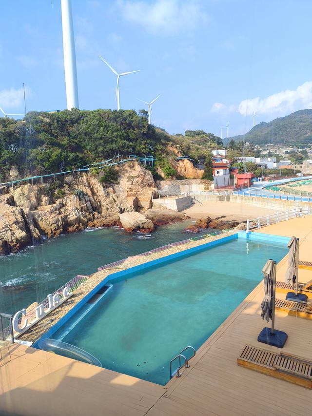 自驾福建 · 福州 · 连江三日游：连江北纬26°《2025·10·15～17》