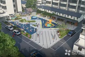 惠及4648户居民！ 姑苏区新开工一批老旧小区改造图片