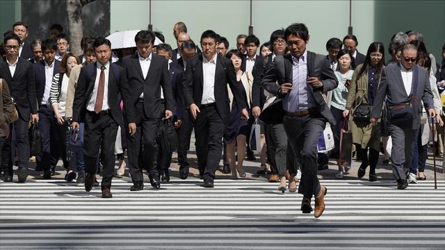 日本境内有多少中国人？数据曝光令人不敢信，难怪731上映被阻碍