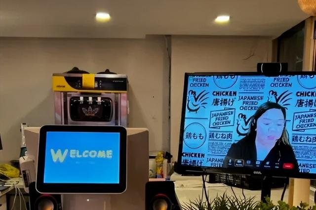 跨国外包时代来临！打工人最后价值，就是假扮AI