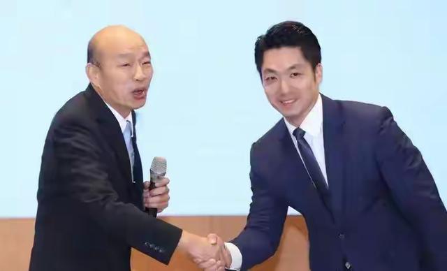 解放军进台海，不到24小时，马英九开始追责	，郑丽文摊牌两岸关系