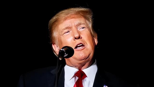 高市报复开始，数十国围攻中国，特朗普下令	，180天内拿下胜利