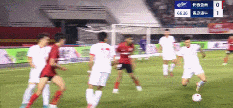 一场2-2，让保级格局大乱！亚泰绝平海牛，积分榜更新：4队差3分