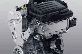 买大众的入门轿车，选择1.2T还是1.5L？图片