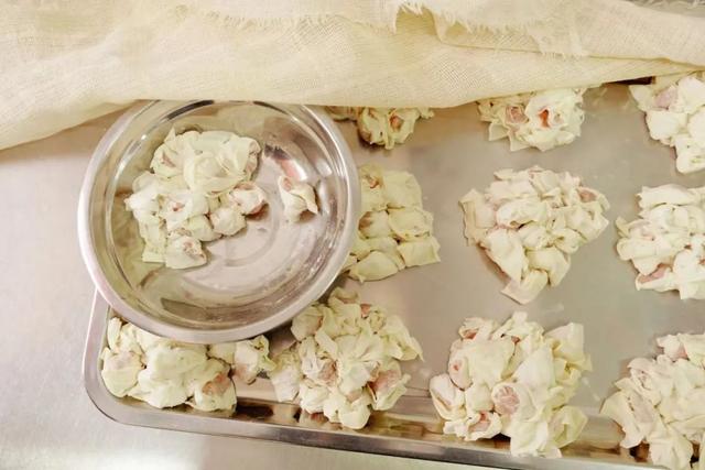 中国首个美食地标城市！300多种小吃，带上1TB的胃才能吃嗨