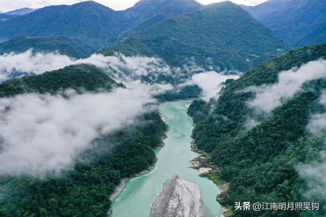 中国雅鲁藏布江水电站正式开工，印度会不会真的派空军来扔炸弹？