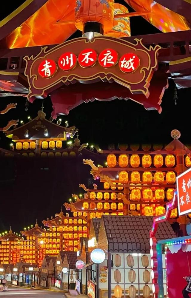青州小记：一座让时光减速的古城，来山东别错过呀