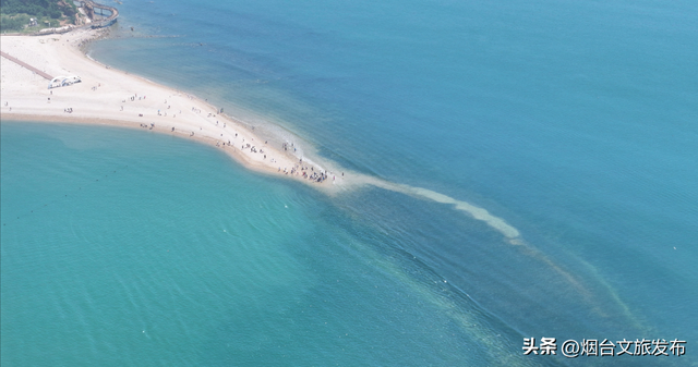 【乐游烟台】走出你的“浪浪山”，跟小妖怪一起去长岛转转！