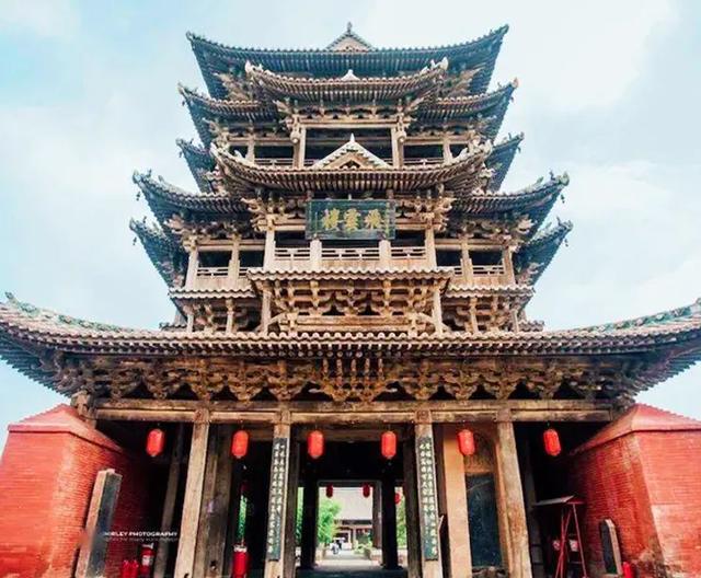 上新！运城4A级旅游景区再添新成员！