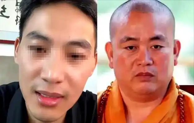 局面突变？释永信被带走仅7天，四大名人挺身而出，愿为其养老