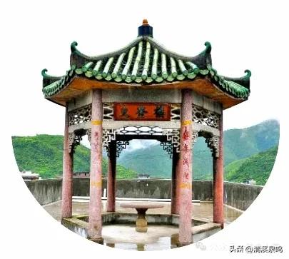大坪行吟（散文诗）