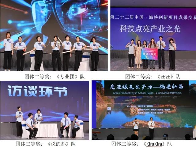 才聚海创，“智”造未来！这场大赛在高新区成功举办