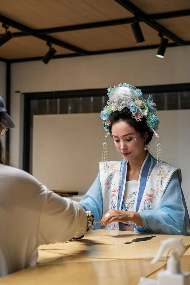 从良渚文明到未来科创，跟着达人开启时空穿越之旅！