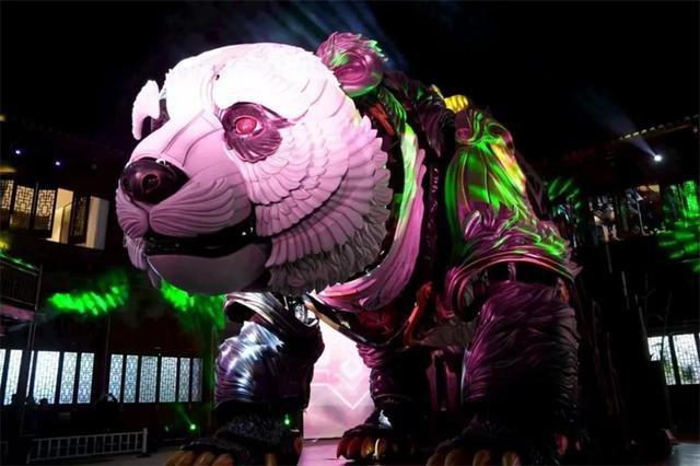 国庆亲子去哪里? 寻趣陇南，绘就金秋最美画卷