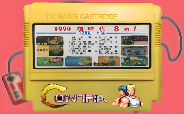 FC游戏终极骗局：关卡难到砸机，最终BOSS脆如纸糊