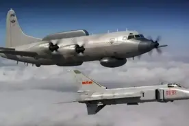 24年前，和海空卫士王伟相撞的美军侦察机，最终下场怎么样？图片