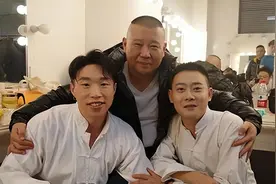 一身奢侈品却红不了！郭德纲白费15年的心血，背后原因太扎心图片